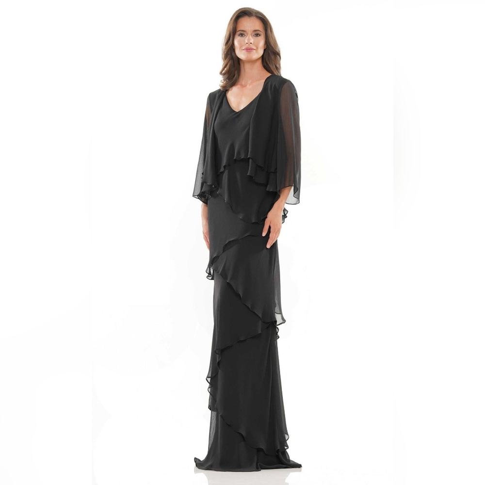 Marsoni By Colors M309 Dress [Mother of Bride] [Plus Size]